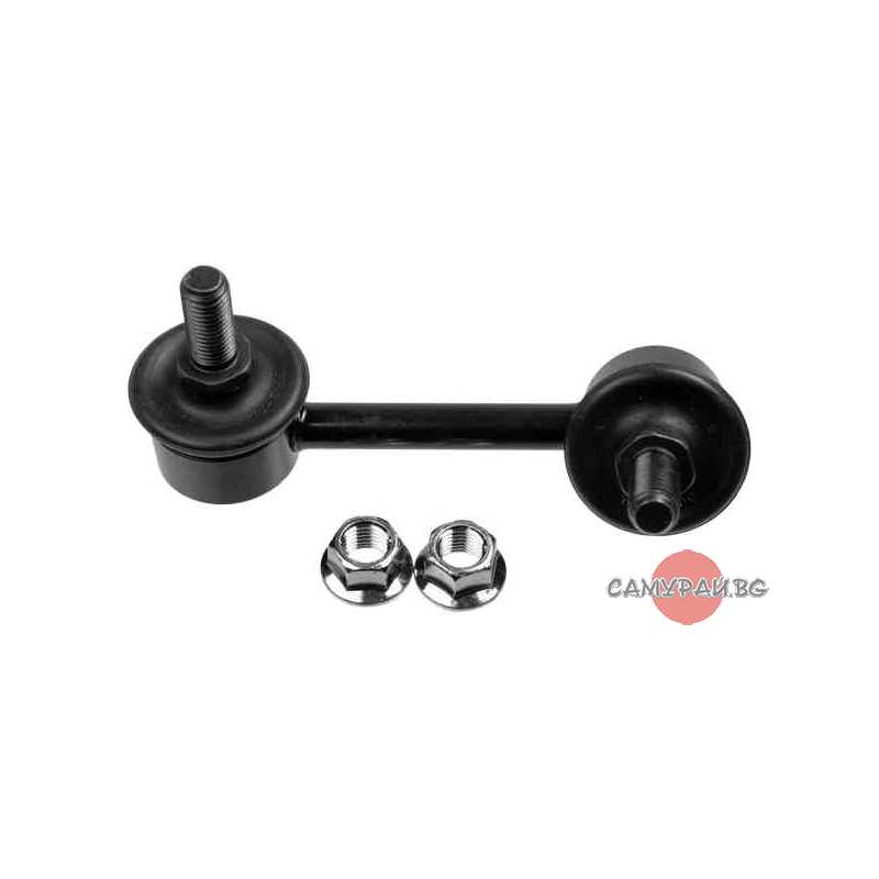 Задна биалета лява LEMFORDER 31248 52321-S9A-003 52321S9A003 HONDA CR-V II