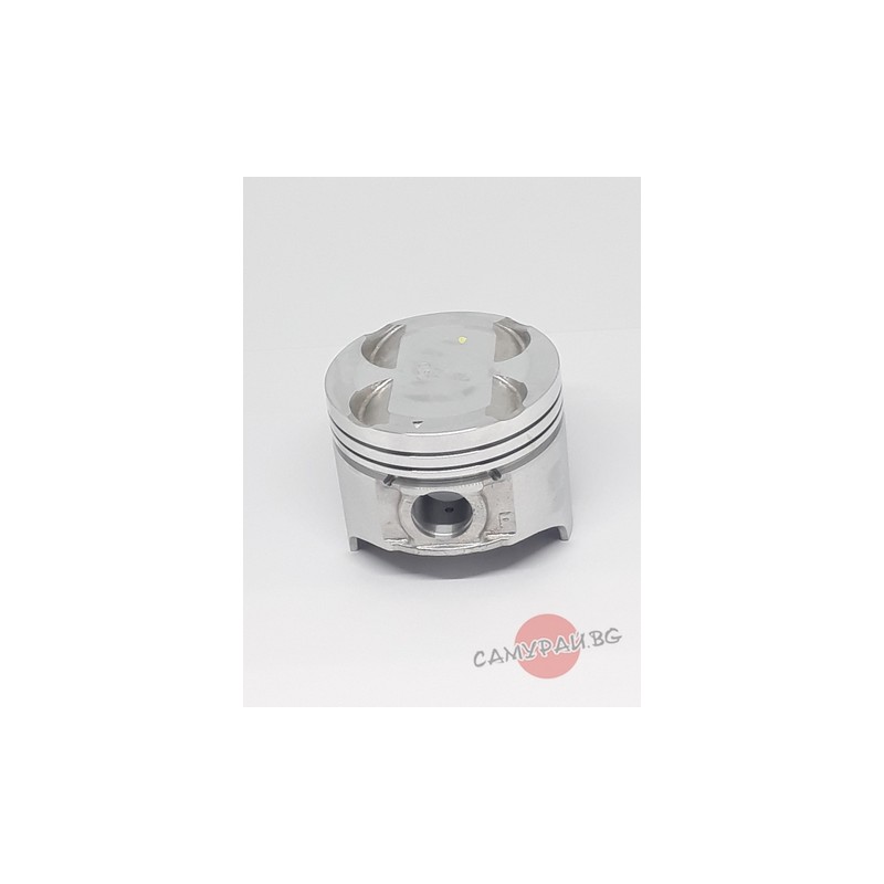 Бутала к-т  0.50 QUALITY PARTS GPNKA408601 0.50 K9Y2-11-SAO K9Y211SAO Kia Sportage FE