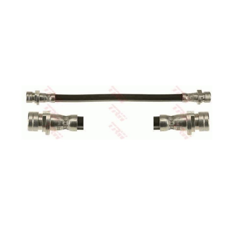 Спирачен маркуч TRW PHA506 46430-ST3-E11 46430ST3E11 Honda Civic