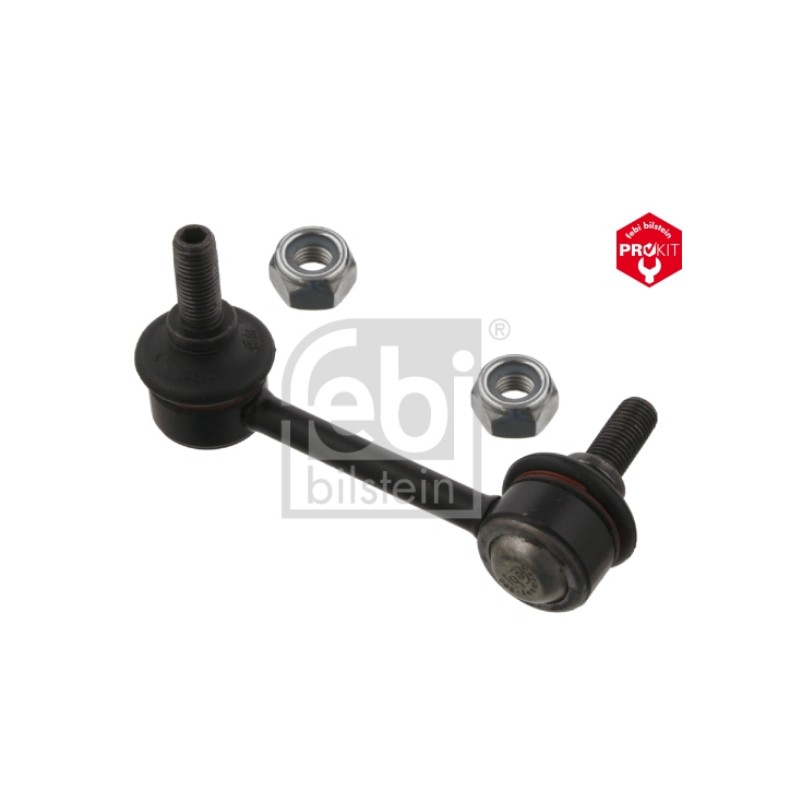Биалета FEBI 28048 52320-S04-003 52320S04003 Honda Civic