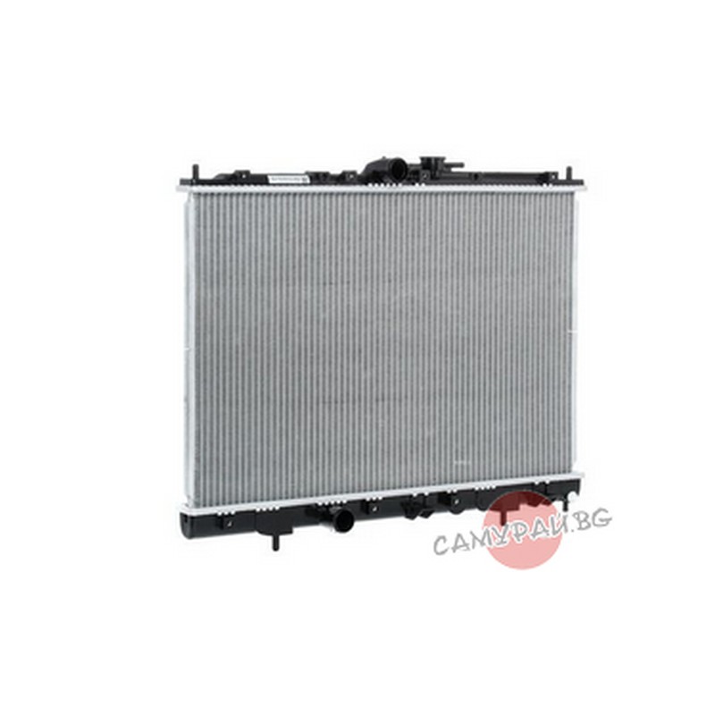 Воден радиатор VALEO 734198 MR431239 Mitsubishi Pajero