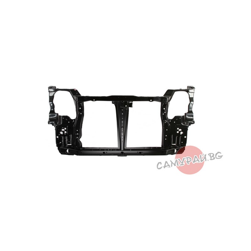 Предна маска POLCAR 20493N13828 60400-S10-A00ZZ 60400S10A00ZZ HONDA CR-V