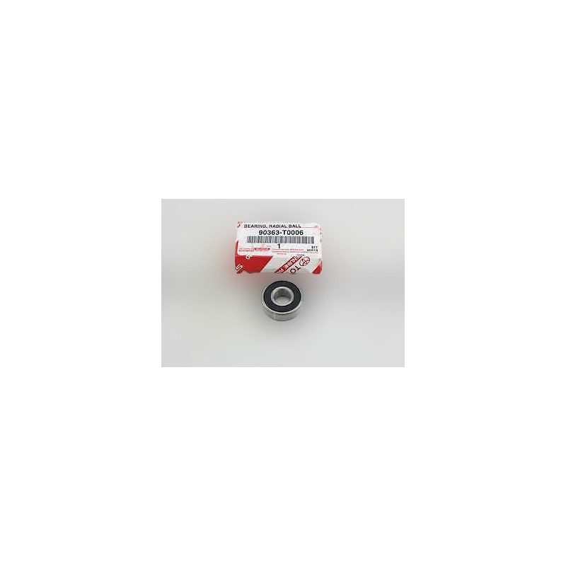 Лагер колянов вал маховик OEM 90363-T0006 90363T0006 Toyota Hilux