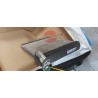 Радиатор климатик-изпарител NISSENS 92338 88501-26211 8850126211 TOYOTA RAV4 III 