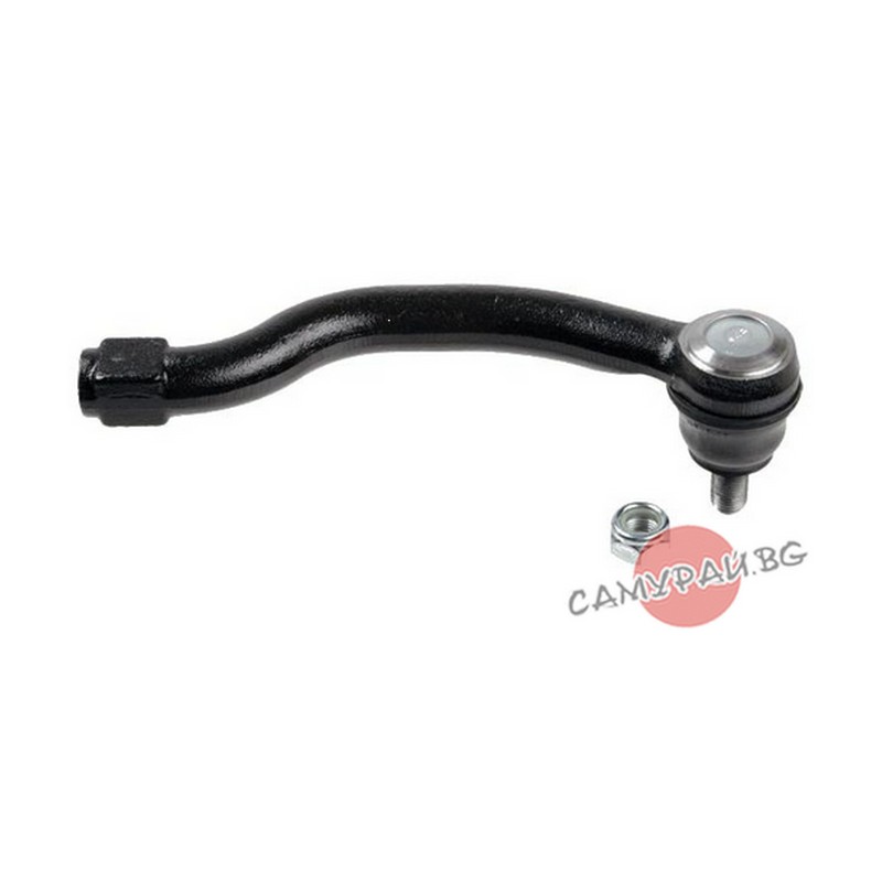 Външен кормилен накрайник ляв TWINS TEH221L 53560-SMJ-003 53560SMJ003 HONDA Civic