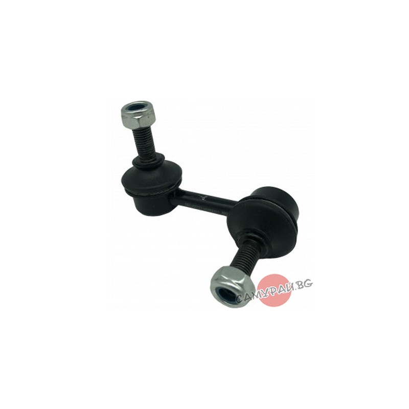 Предна биалета лява TWINS TL6380L 54668-4U000 546684U000 NISSAN Almera Tino