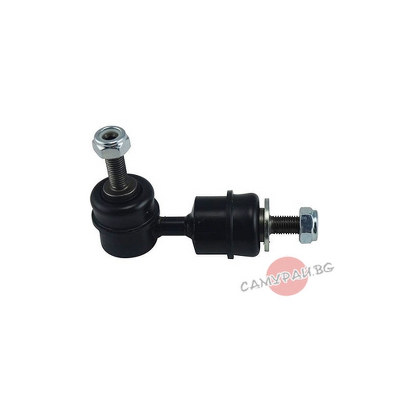 Задна биалета дясна NIPPARTS J4893015 BP4K-28-170C BP4K28170C MAZDA 3