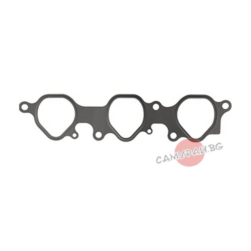 Гарнитура всмукателен колектор дясна ELRING 435.070 17177-31010 1717731010 TOYOTA Hilux