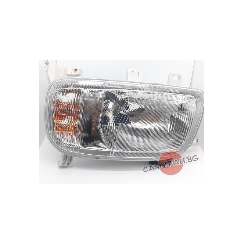 Ляв фар TYC 203252282 B6060-5F301 B60605F301 NISSAN Micra II 