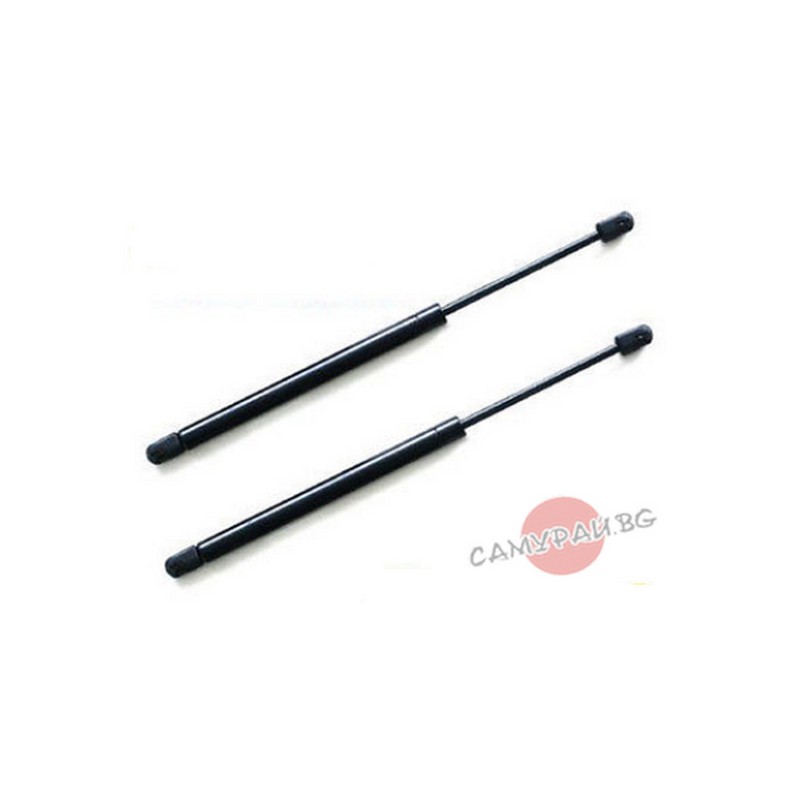 Амортисьор за багажника L/R POLCAR 2295755N85359 90450-BU000 90450BU000 NISSAN Almera Tino