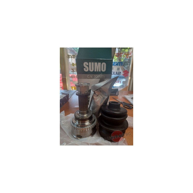 Предно каре външно L/R SUMO 516586 44101-62J90 4410162J90 SUZUKI IGNIS