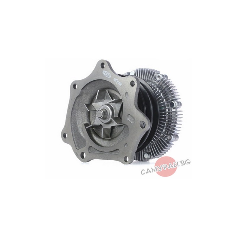 Водна помпа MARELLI 352316170798 21010-G2405 21010G2405 NISSAN Terrano