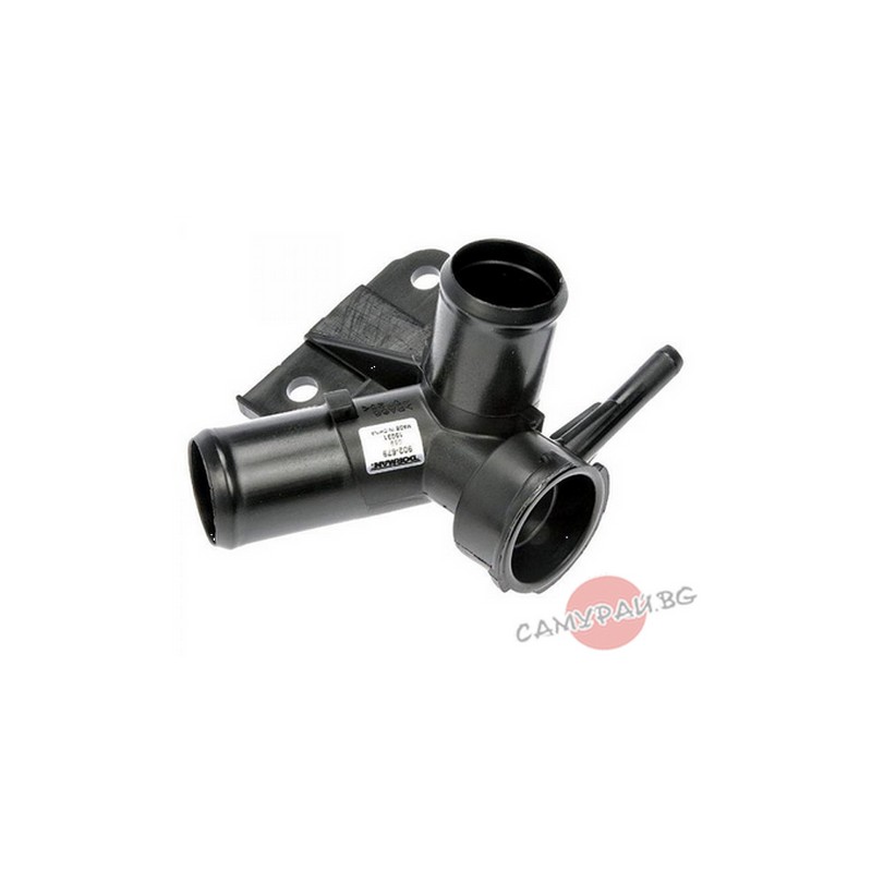 Фланец охладителна система OEM 16502-21010 1650221010 TOYOTA Yaris