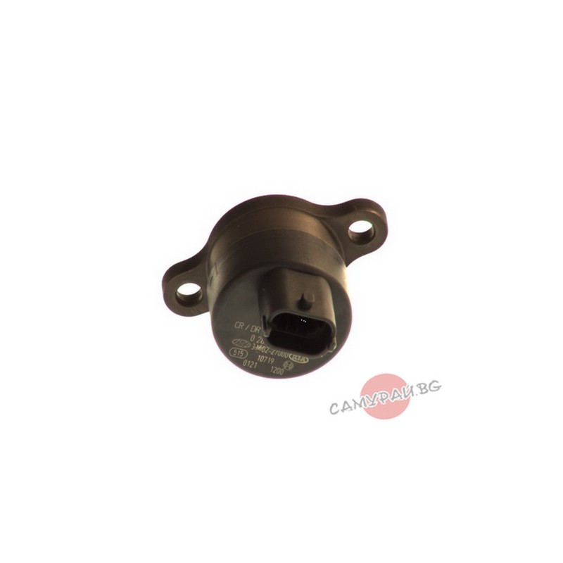 Регулатор за налягане на горивото BOSCH 0 281 002 445 31402-27000 3140227000 HYUNDAI TRAJET