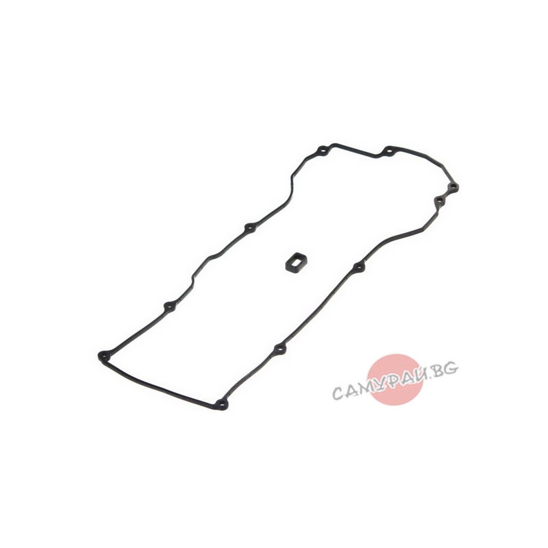 Гарнитура за капака на клапаните ELRING 438890 13270-9F600 132709F600 NISSAN ALMERA