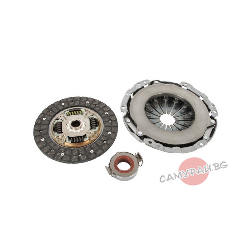 Съединител комплект AISIN KT348A 31250-19085 3125019085 TOYOTA AURIS