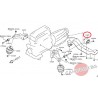 Тампон за двигател заден(скор.кутия) OEM 11320-4GC0A 113204GC0A Infiniti Q50