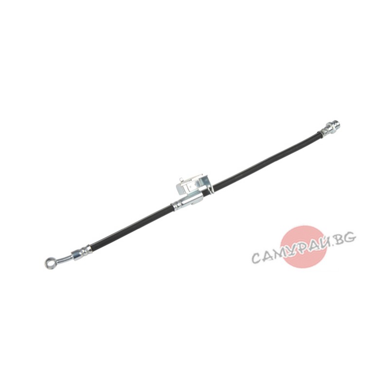 Спирачен маркуч заден ляв JAKOPARTS J3700520 58737-1G300 587371G300 HYUNDAI ACCENT