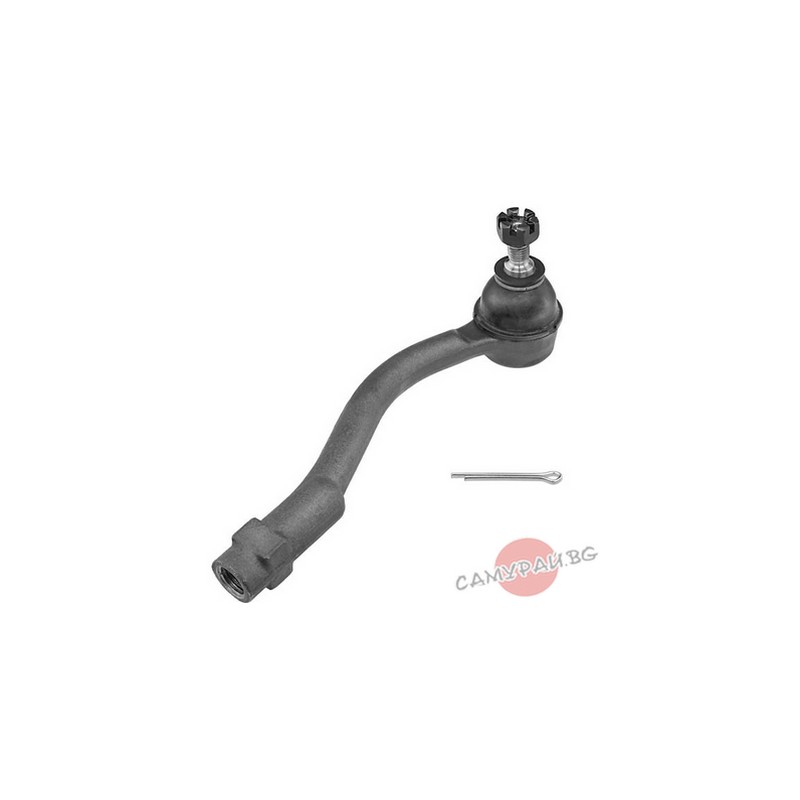 Външен кормилен накрайник десен SASIC 7676082 56820-1E900 568201E900 HYUNDAI ACCENT