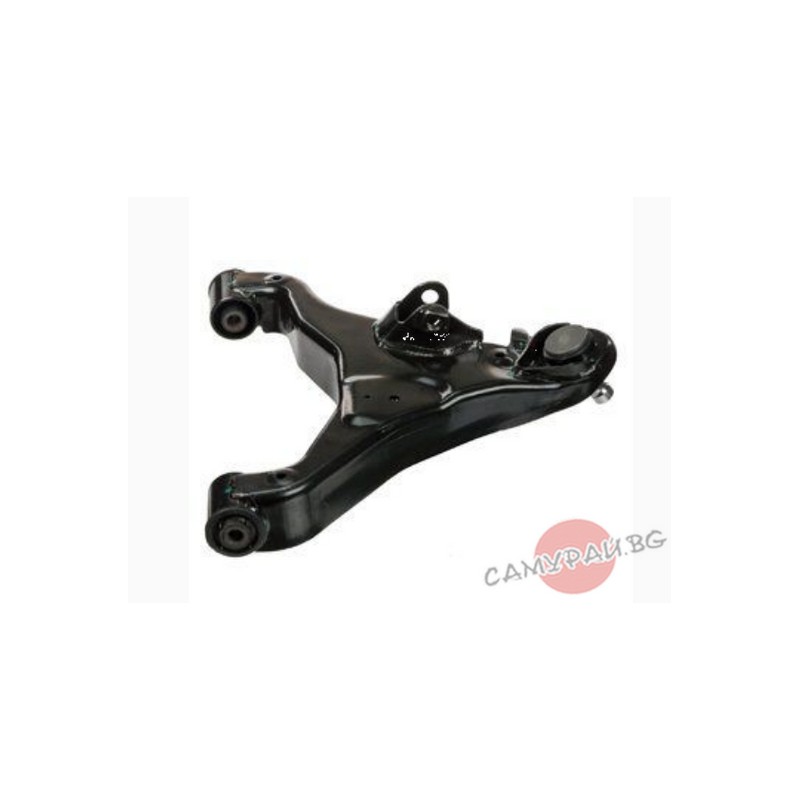 Преден долен носач ляв DELPHI TC3263 54501-EB300 54501EB300 NISSAN PATHFINDER