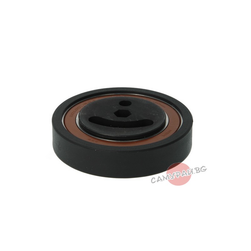 Обтяжна ролка ангренажен ремък JC AUTO E28000 49160-77E00 4916077E00 SUZUKI VITARA