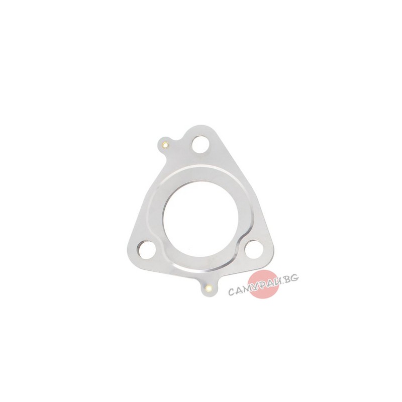 Гарнитура за турбо ELRING 593460 18233-RBD-E01 18233RBDE01 HONDA ACCORD