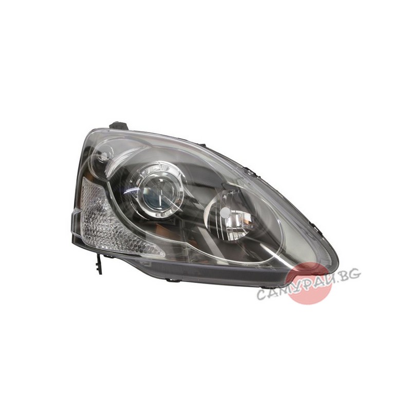Фар десен DEPO 2171151RLDEM 33101-S5T-G61 33101S5TG61 HONDA CIVIC
