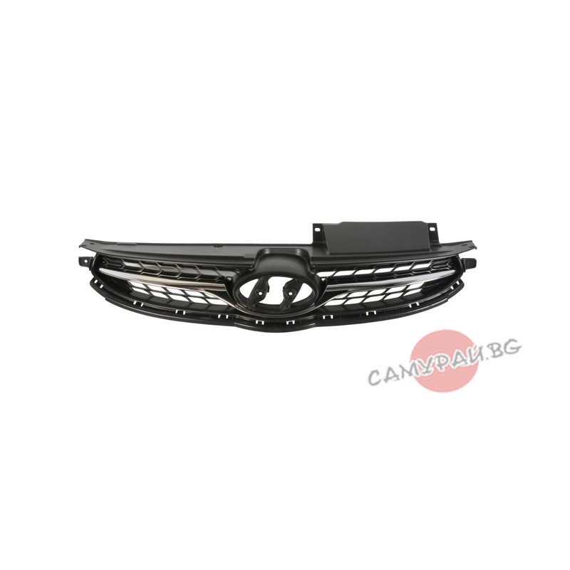 Радиаторна решетка BLIC 6502073171991P 86350-3X000 863503X000 HYUNDAI ELANTRA