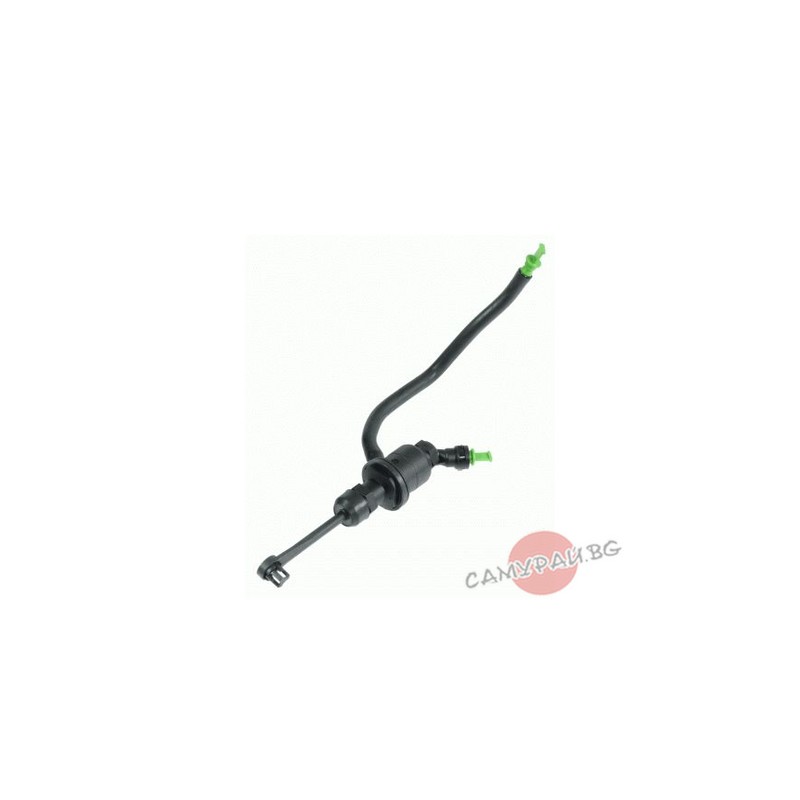 Помпа за съединител горна LPR 2278 30610-ET000 30610ET000 NISSAN QASHQAI