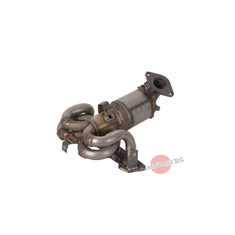 Катализатор  JMJ 1091580 28510-2B460 285102B460 HYUNDAI I30