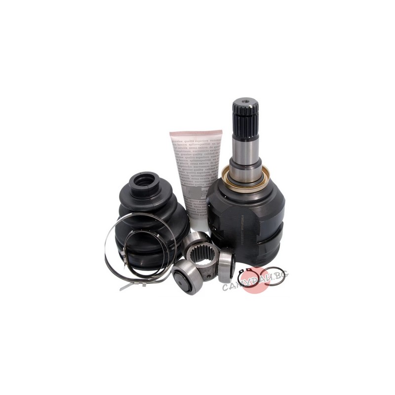 Предно вътрешно каре MAGNETI MARELLI 302009100078 43040-32040 4304032040 TOYOTA AURIS