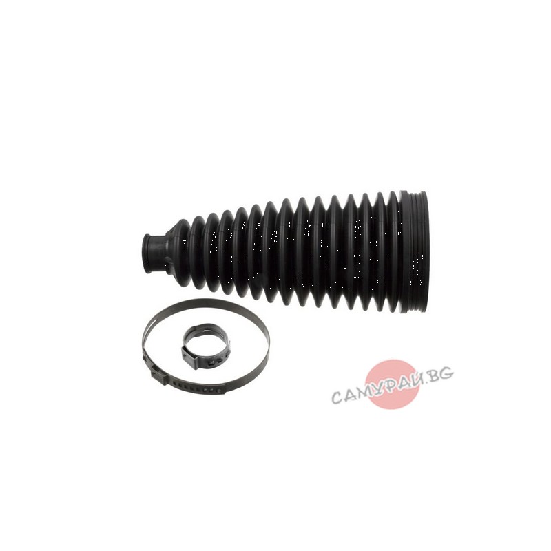 Маншон за кормилна рейка JAKOPARTS J4102042 45535-09120 4553509120 TOYOTA AURIS