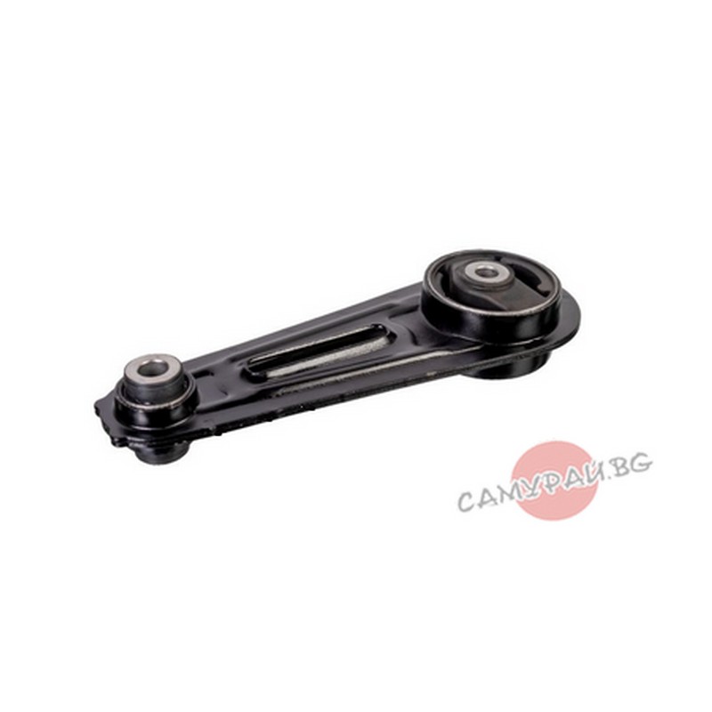 Тампон за двигател заден DELPHI TEM186 11360-JD000 11360JD000 NISSAN X-TRAIL
