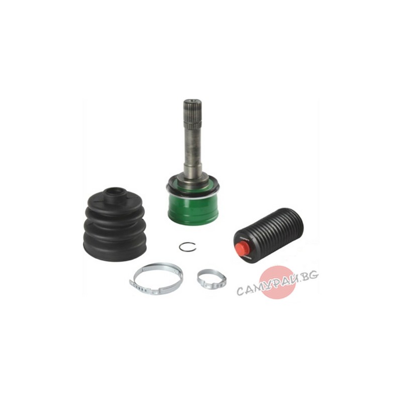 Предно външно каре дясно ITN 02151380 44101-85C20 4410185C20 SUZUKI Vitara