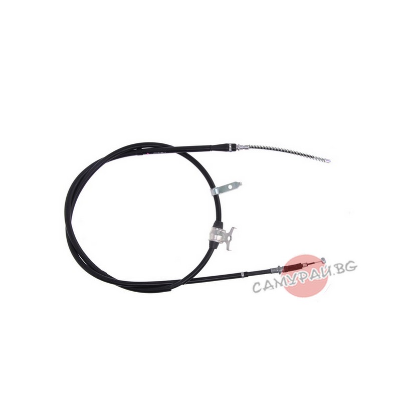 Жило за ръчна дясно BLUE PRINT ADM546136 UR61-44-410 UR6144410 MAZDA BT-50