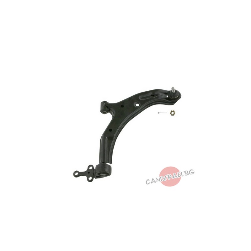Преден долен носач десен DELPHI TC1298 54500-4M400 545004M400 NISSAN ALMERA