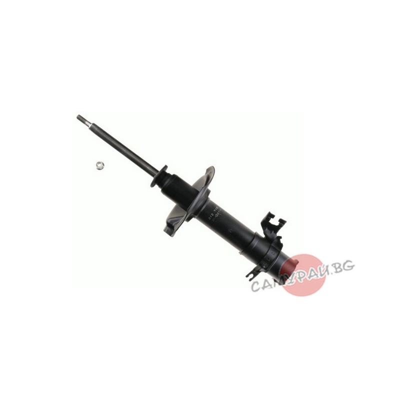 Преден амортисьор ляв KYB 333327 54303-BU016 54303BU016 NISSAN ALMERA TINO