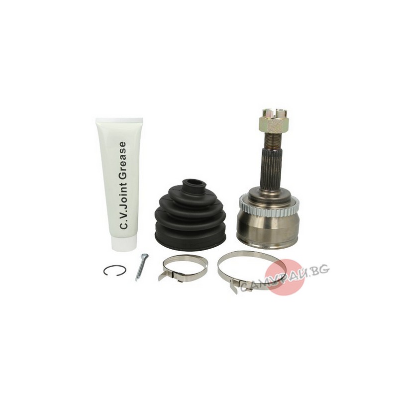Предно външно каре BLUE PRINT ADN18972 39211-2J200 392112J200 NISSAN ALMERA TINO