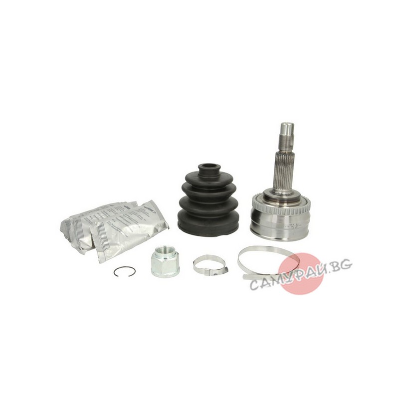 Предно външно каре BLUE PRINT ADN18967 39211-5V471 392115V471 NISSAN ALMERA TINO