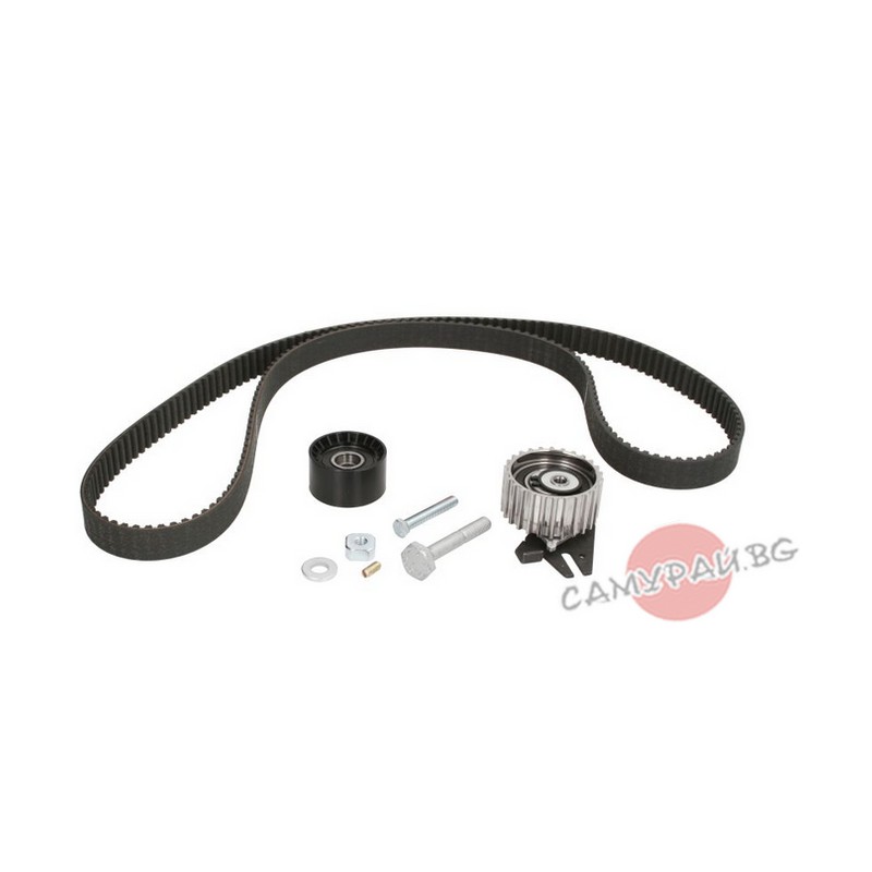 Ангренажен комплект ремък с ролки INA 530056210 12781-79-J50 1278179J50 SUZUKI SX-4