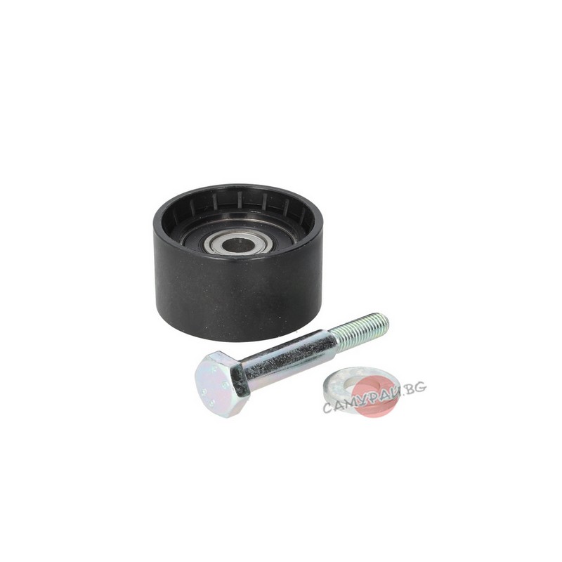 Паразитна ролка ангренажен ремък SKF VKM22179 12781-79-J51 1278179J51 SUZUKI SX-4