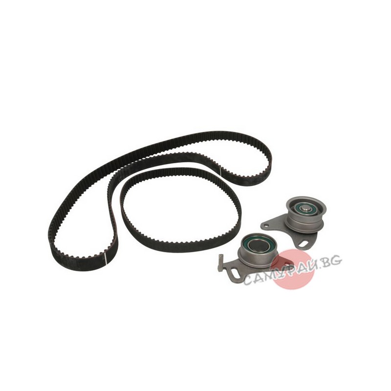 Ангренажен комплект ремък с ролки SNR KD47301 23356-42500 2335642500 HYUNDAI TERRACAN