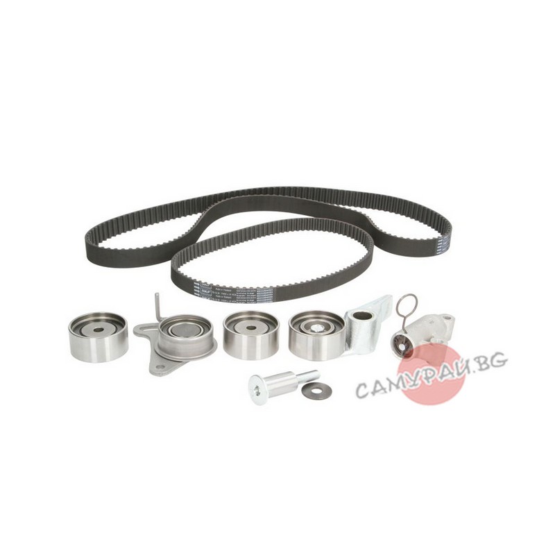 Ангренажен ремък комплект SKF VKMA95976 23356-42500 2335642500 HYUNDAI H100