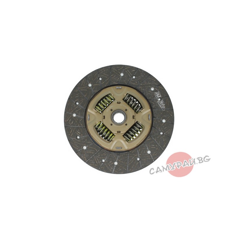 Феродов диск VALEO 803742 41100-4B000 411004B000 HYUNDAI H100