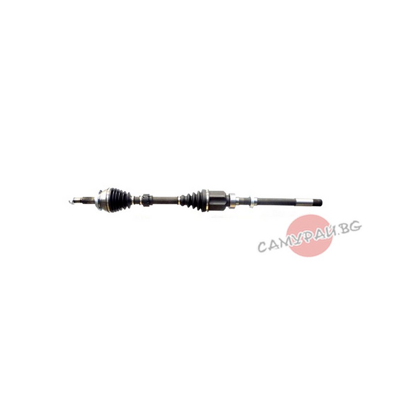 Предна полуоска дясна SKF VKJC5535 43410-42210 4341042210 TOYOTA RAV4