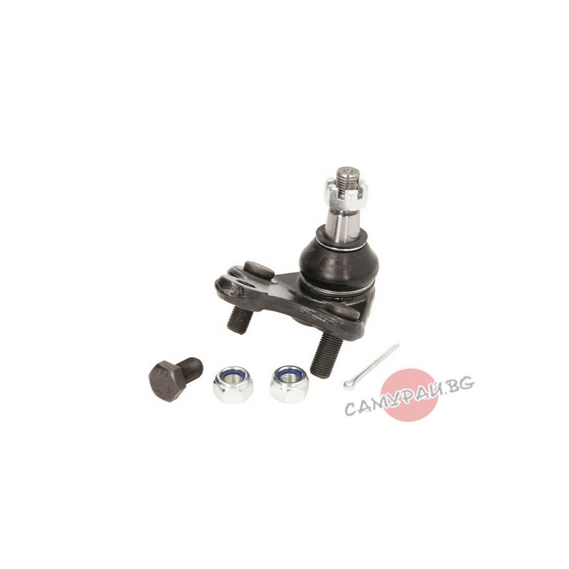 Преден шарнир долен FEBI 43033 43330-09630 4333009630 TOYOTA RAV4