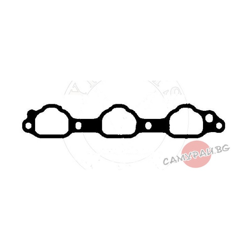 Гарнитура за всмукателни колектори AJUSA 13135600 MD327788 MITSUBISHI GALANT