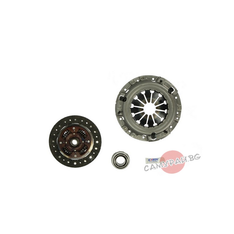 Съединител комплект EXEDY MBK2128 MD719925 MITSUBISHI GALANT