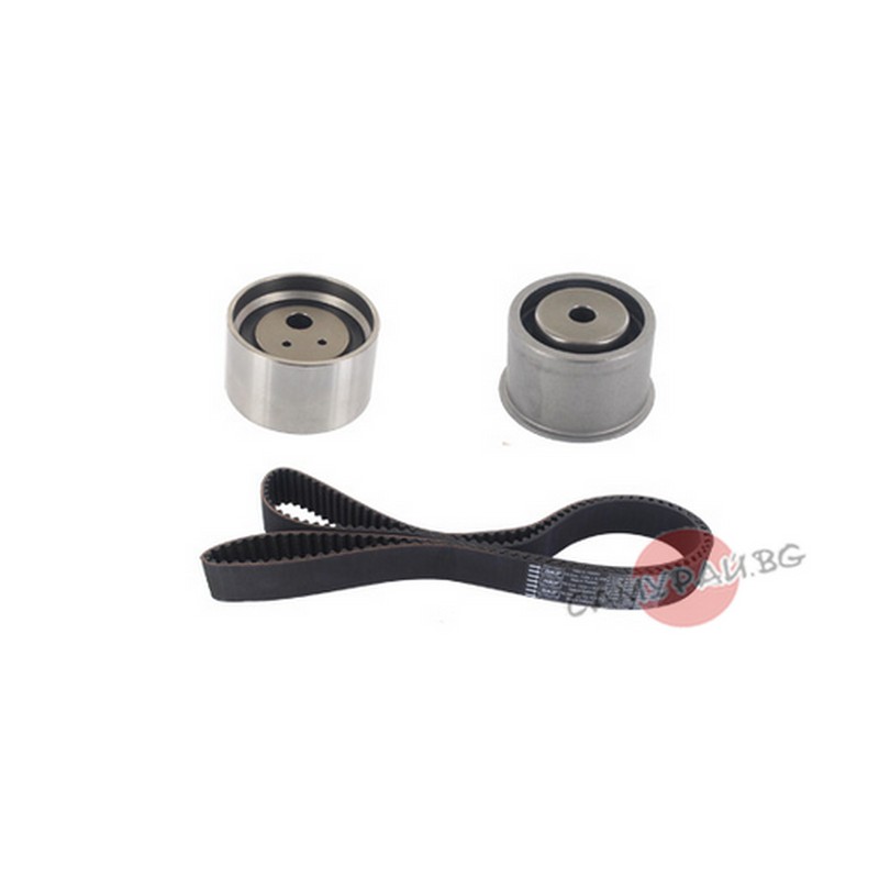 Ангренажен комплект ремък с ролки GATES K015643XS MD140071 MITSUBISHI ECLIPSE