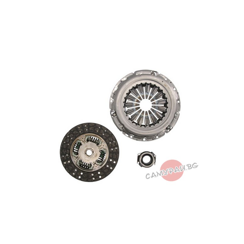 Съединител комплект AISIN KT445 31210-0K070 312100K070 TOYOTA HILUX